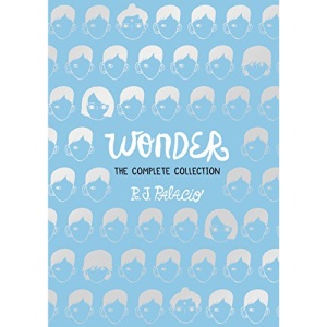 Wonder: The Complete Collection