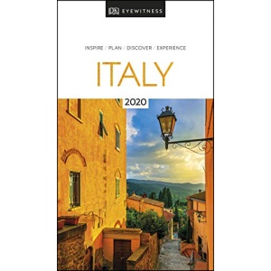 DK Eyewitness Italy: 2020 (Travel Guide)