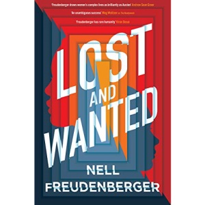 Lost and Wanted