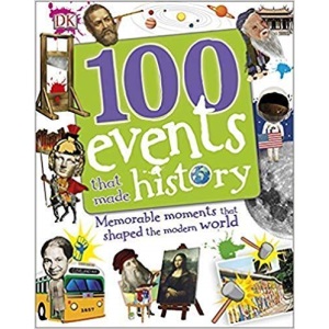 100 Events That Made History