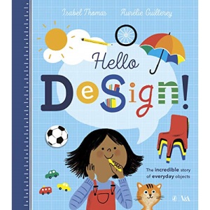 Hello Design!