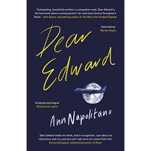 Dear Edward: The heart-warming New York Times bestseller