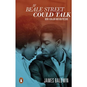 If Beale Street Could Talk (Penguin Classics)