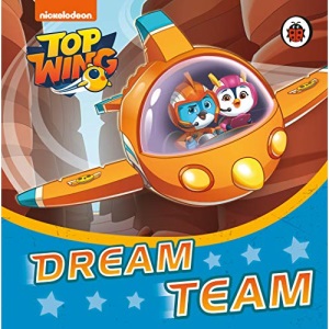 Top Wing: Dream Team
