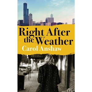 Right After the Weather