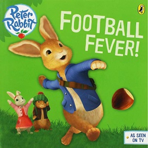 PUFFIN Peter Rabbit: Football Fever