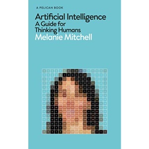 Artificial Intelligence: A Guide for Thinking Humans (Pelican Books)