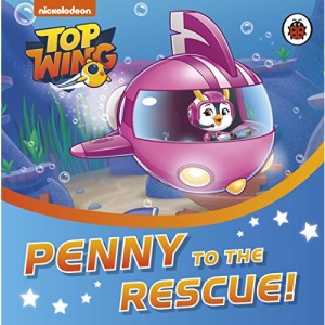 Top Wing: Penny to the Rescue!