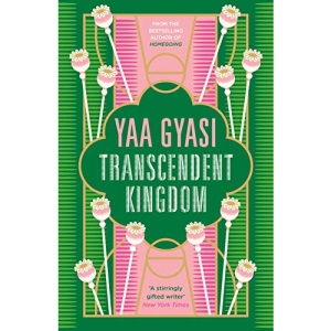 Transcendent Kingdom: Shortlisted for the Women’s Prize for Fiction 2021
