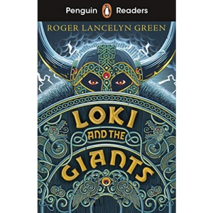 Penguin Readers Starter Level: Loki and the Giants (ELT Graded Reader) (LADYBIRD READERS)