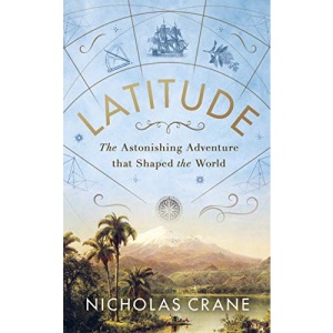 Latitude: The astonishing journey to discover the shape of the earth