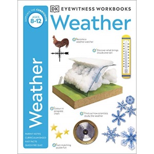 Weather (Eyewitness Workbook)