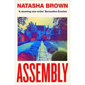 Assembly: Natasha Brown