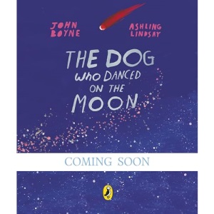 The Dog Who Danced on the Moon