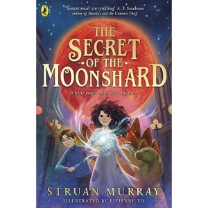 The Secret of the Moonshard