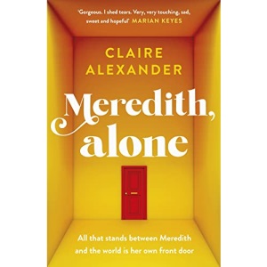Meredith, Alone
