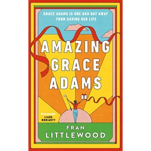 Amazing Grace Adams: Meet Grace Adams on the day she decides to push back