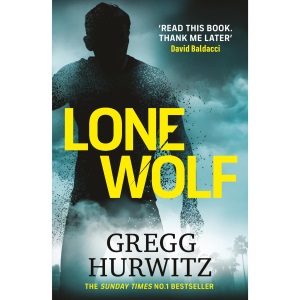 Lone Wolf