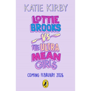 Lottie Brooks vs The Ultra Mean Girls (Lottie Brooks, 8)
