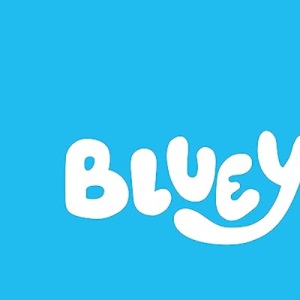 Bluey: Bluey's Night Before Christmas