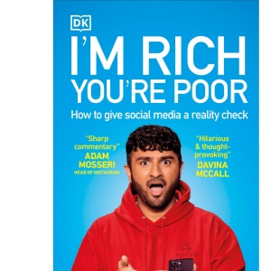 I'm Rich, You're Poor: How to Give Social Media a Reality Check