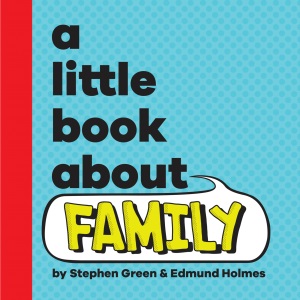 A Little Book about Family