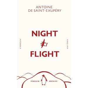 Night Flight (Penguin Archive)