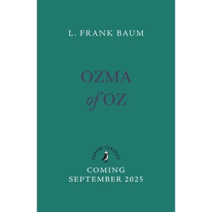 Ozma of Oz