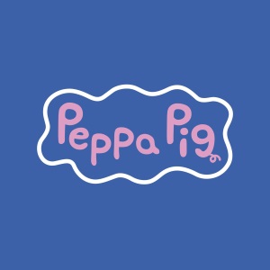 Peppa Pig: Peppa's Magical Story: A Magic Wheel Book
