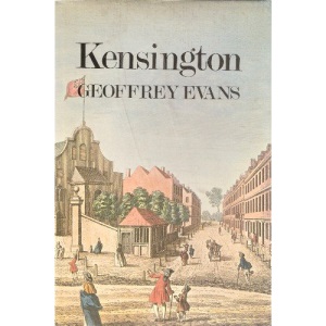 Kensington