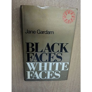 Black Faces, White Faces