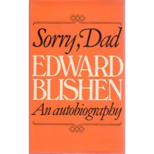 Sorry, Dad: Autobiography