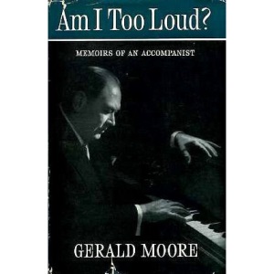 Am I Too Loud?