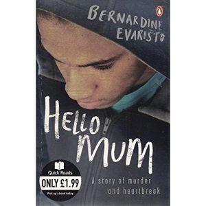 Hello Mum