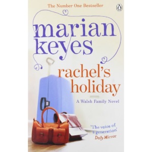 Rachels Holiday
