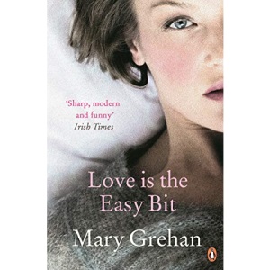 Love is the Easy Bit