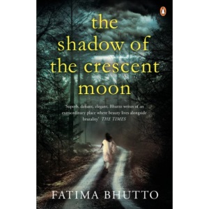 The Shadow Of The Crescent Moon