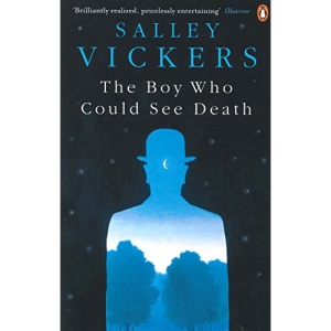 The Boy Who Could See Death