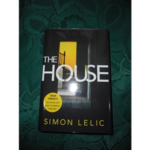 The House: The BBC Radio 2 Book Club pick