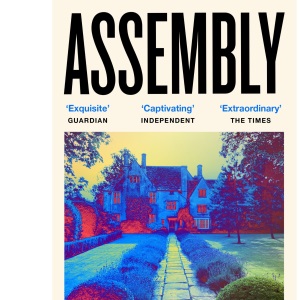 Assembly: The critically acclaimed debut novel