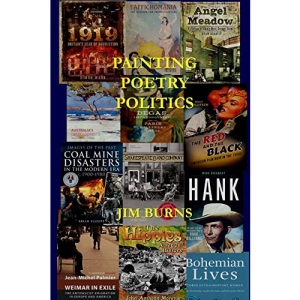 Painting, Poetry, Politics