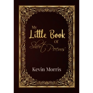 My Little Book Of Short Poems