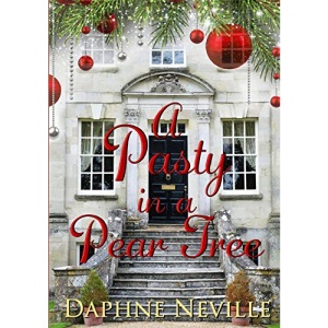A Pasty In A Pear Tree