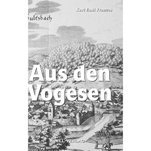 Aus den Vogesen