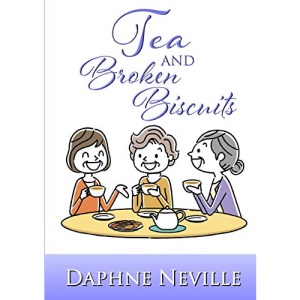 Tea and Broken Biscuits
