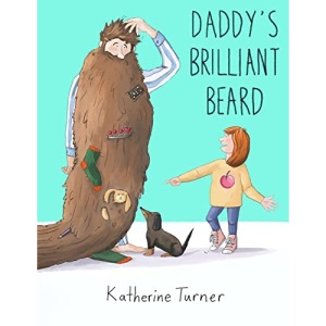 Daddy's Brilliant Beard