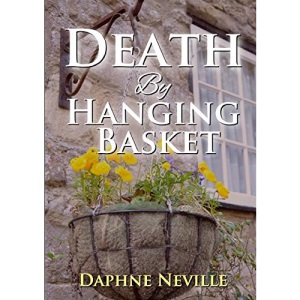 Death By Hanging Basket
