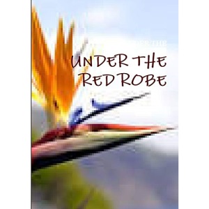 Under the red robe