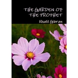 The garden of the prophet