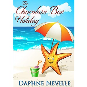 The Chocolate Box Holiday